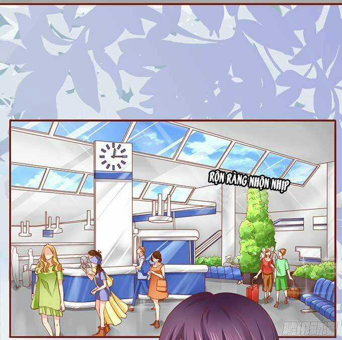 Tân Nương Của Âm Dương Giới Chapter 10 trang 4