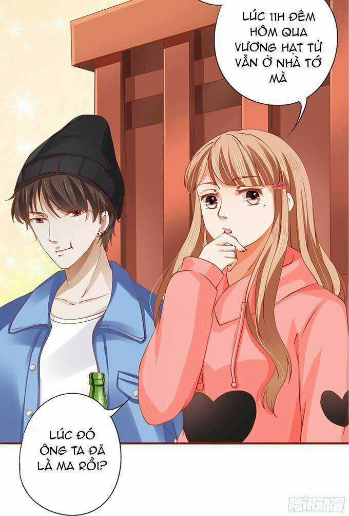 Tân Nương Của Âm Dương Giới Chapter 10 trang 40