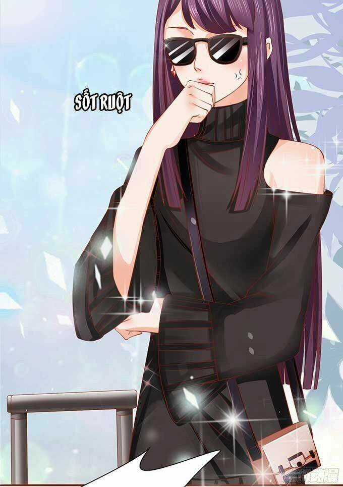 Tân Nương Của Âm Dương Giới Chapter 10 trang 5