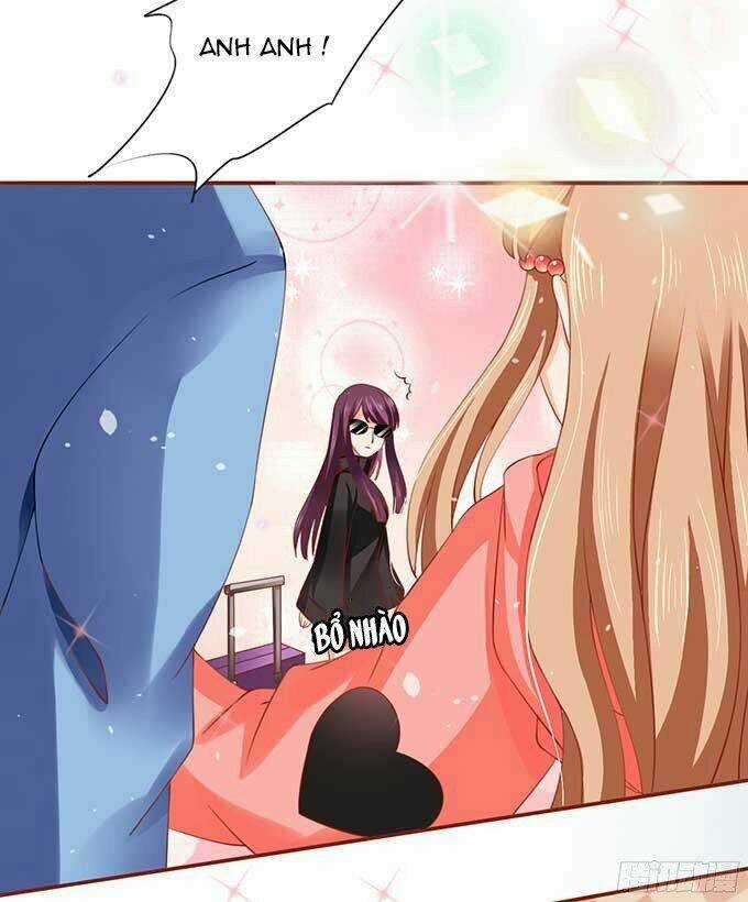 Tân Nương Của Âm Dương Giới Chapter 10 trang 6