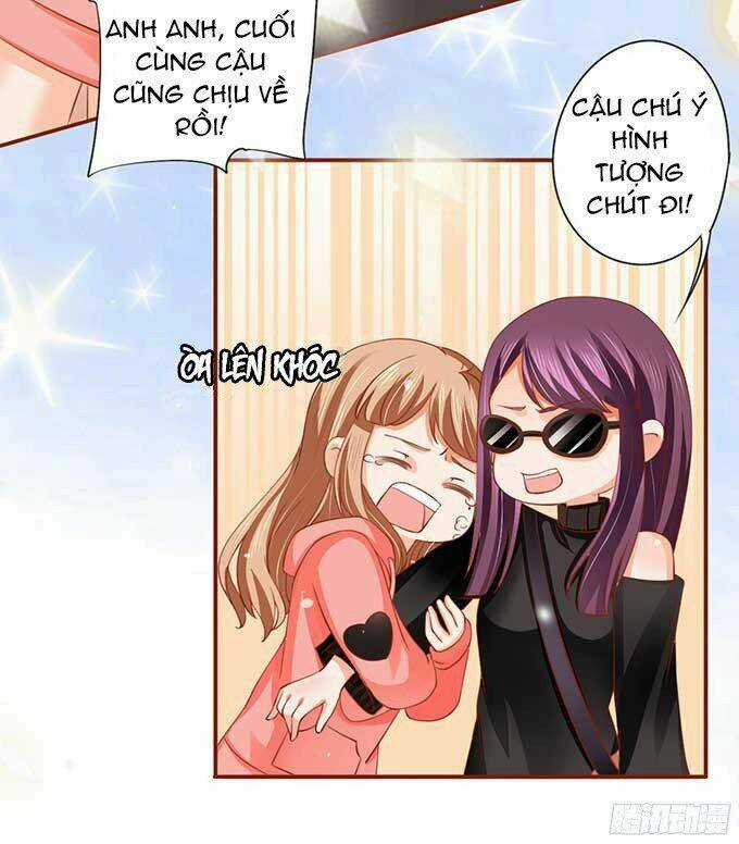 Tân Nương Của Âm Dương Giới Chapter 10 trang 8