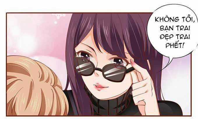 Tân Nương Của Âm Dương Giới Chapter 10 trang 9