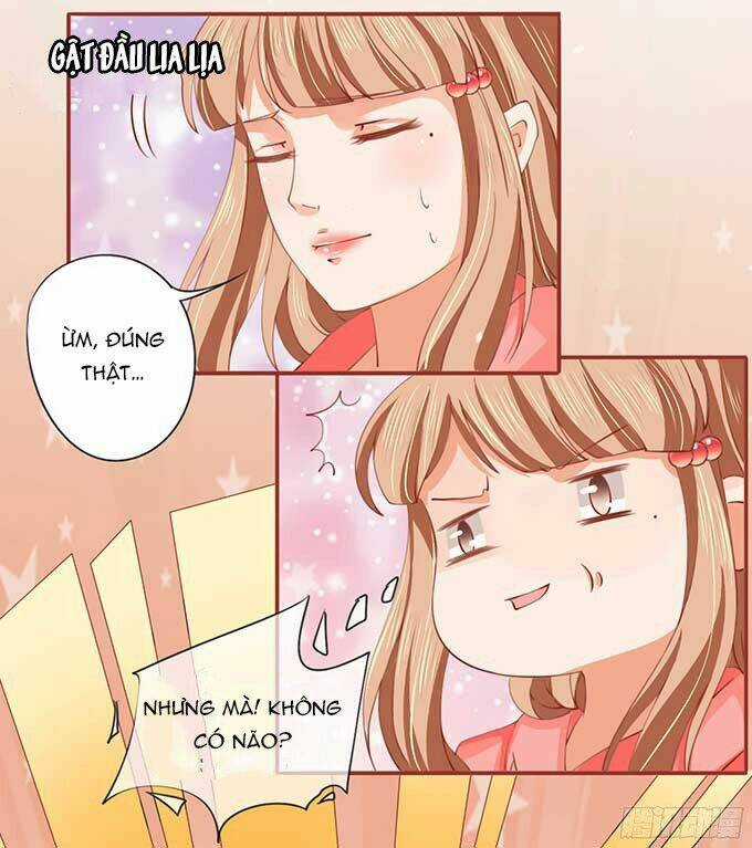 Tân Nương Của Âm Dương Giới Chapter 11 trang 10