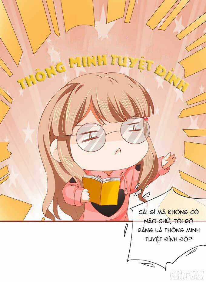 Tân Nương Của Âm Dương Giới Chapter 11 trang 11