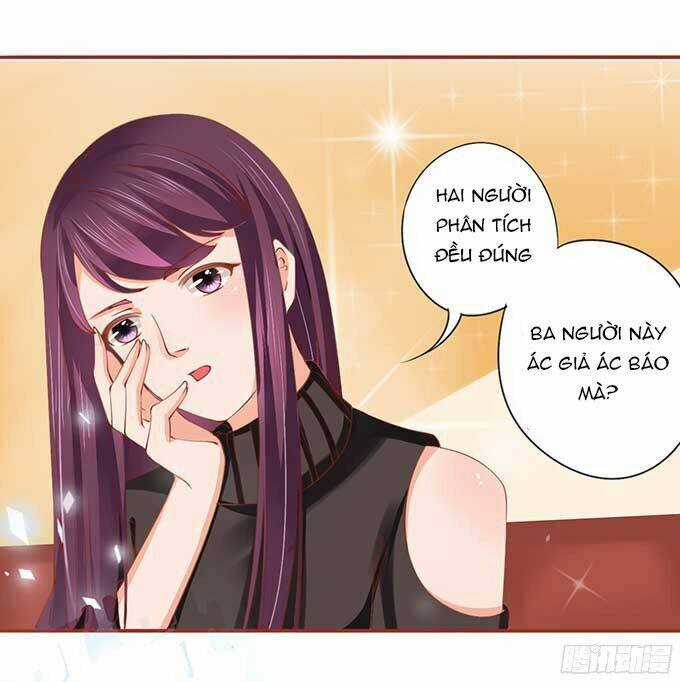 Tân Nương Của Âm Dương Giới Chapter 11 trang 12