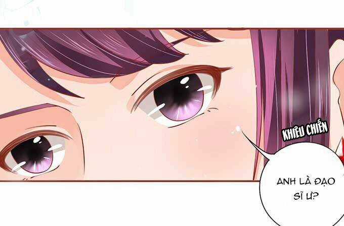 Tân Nương Của Âm Dương Giới Chapter 11 trang 13