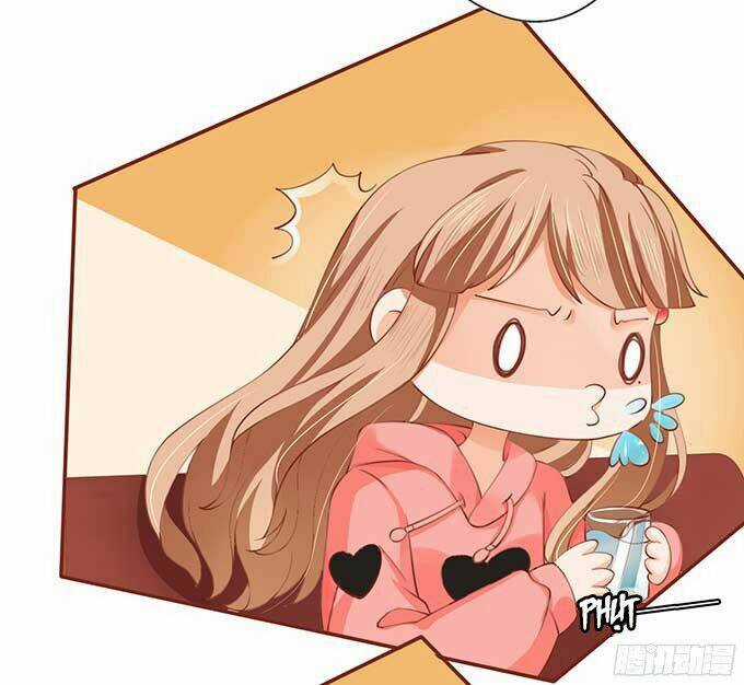 Tân Nương Của Âm Dương Giới Chapter 11 trang 15