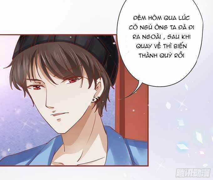 Tân Nương Của Âm Dương Giới Chapter 11 trang 2