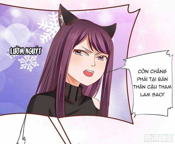 Tân Nương Của Âm Dương Giới Chapter 11 trang 21