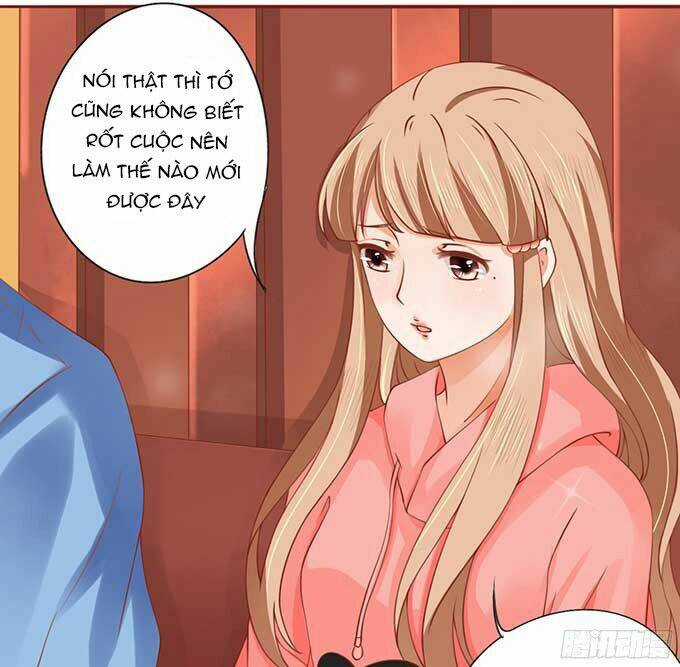 Tân Nương Của Âm Dương Giới Chapter 11 trang 23