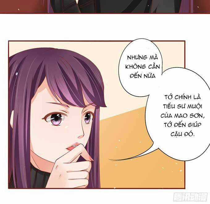 Tân Nương Của Âm Dương Giới Chapter 11 trang 25