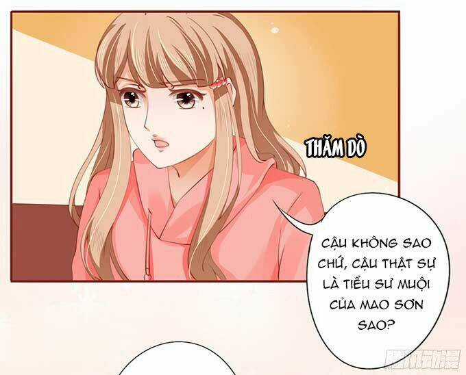 Tân Nương Của Âm Dương Giới Chapter 11 trang 27