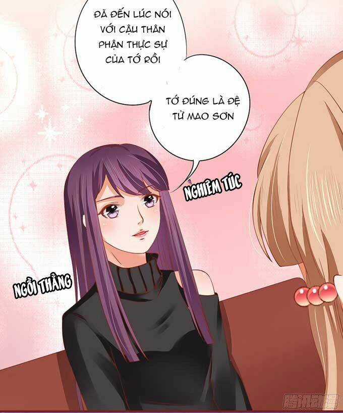 Tân Nương Của Âm Dương Giới Chapter 11 trang 28