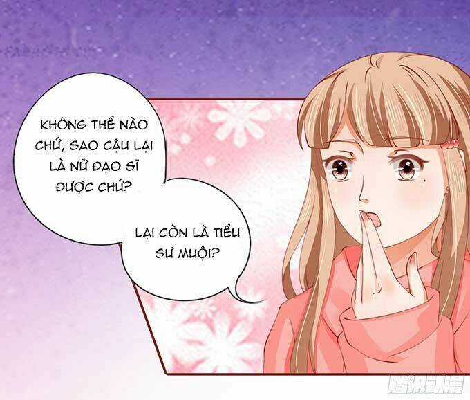 Tân Nương Của Âm Dương Giới Chapter 11 trang 29