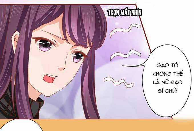 Tân Nương Của Âm Dương Giới Chapter 11 trang 30