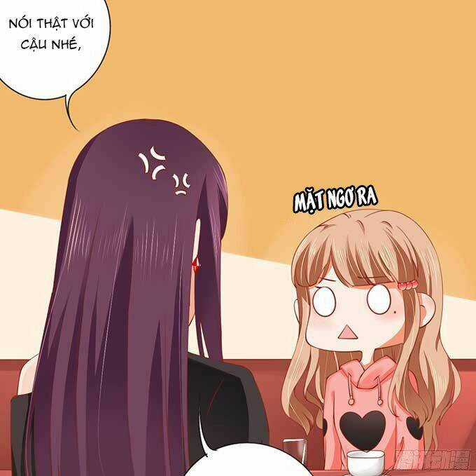 Tân Nương Của Âm Dương Giới Chapter 11 trang 31