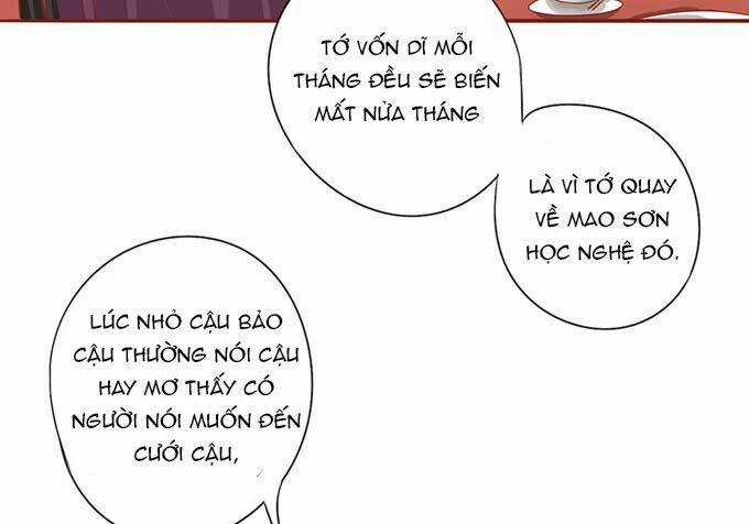 Tân Nương Của Âm Dương Giới Chapter 11 trang 32