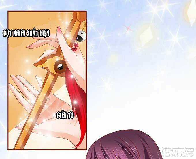 Tân Nương Của Âm Dương Giới Chapter 11 trang 36