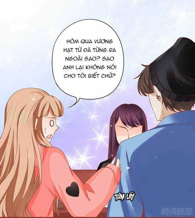 Tân Nương Của Âm Dương Giới Chapter 11 trang 4