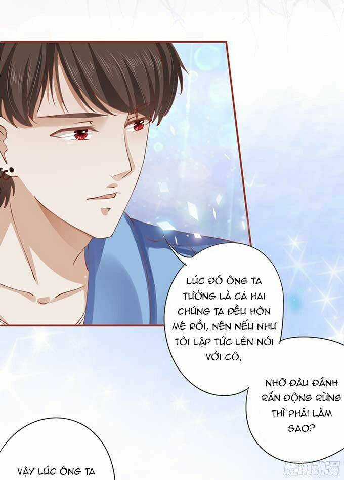 Tân Nương Của Âm Dương Giới Chapter 11 trang 6