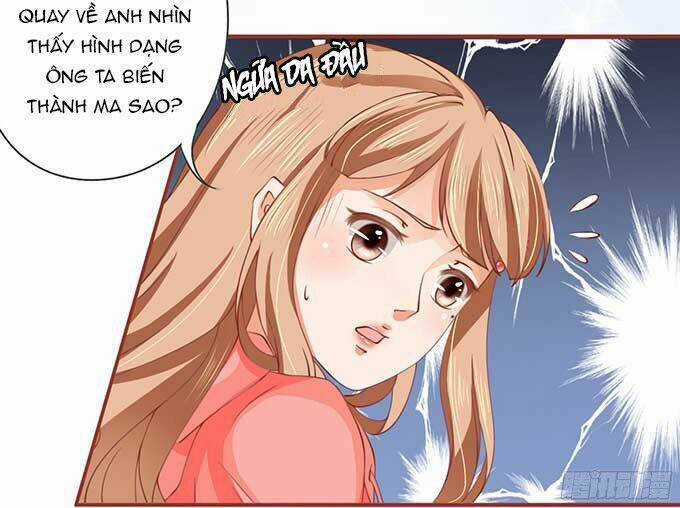 Tân Nương Của Âm Dương Giới Chapter 11 trang 7