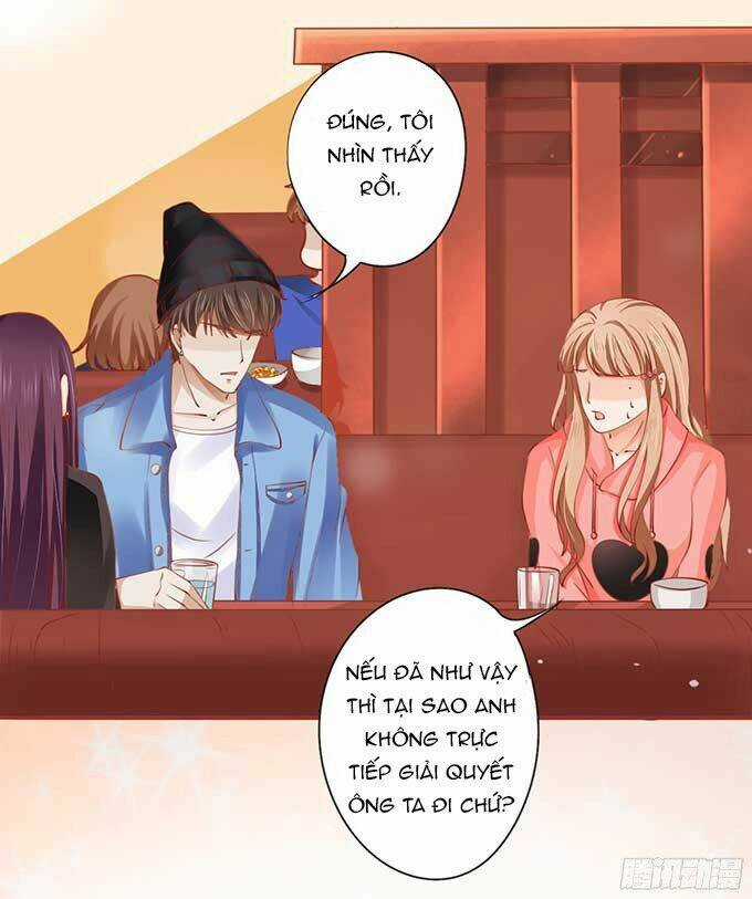 Tân Nương Của Âm Dương Giới Chapter 11 trang 8