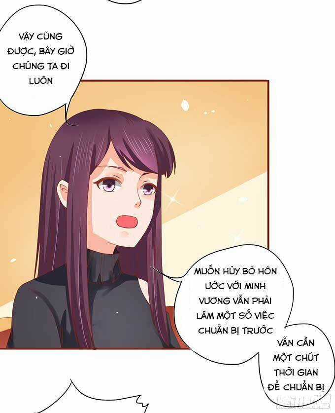 Tân Nương Của Âm Dương Giới Chapter 12 trang 10