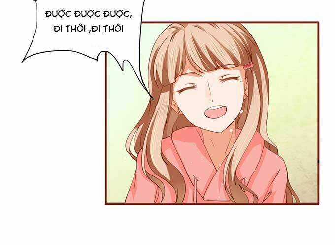 Tân Nương Của Âm Dương Giới Chapter 12 trang 11