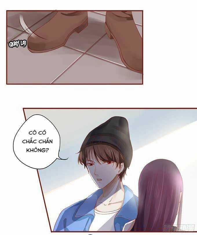 Tân Nương Của Âm Dương Giới Chapter 12 trang 14