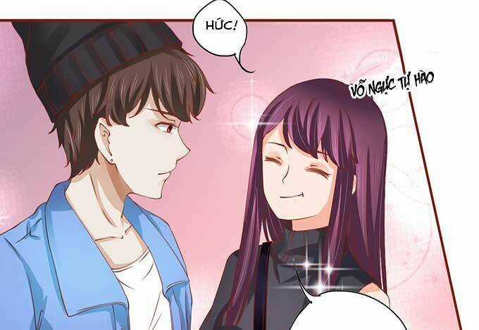 Tân Nương Của Âm Dương Giới Chapter 12 trang 15