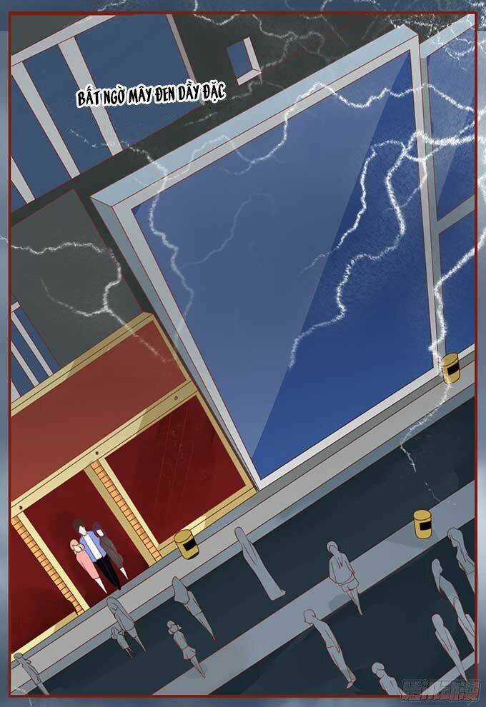 Tân Nương Của Âm Dương Giới Chapter 12 trang 18