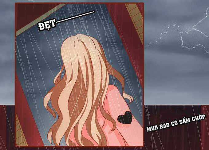 Tân Nương Của Âm Dương Giới Chapter 12 trang 20