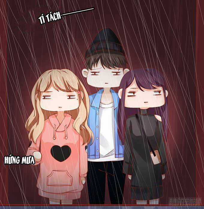 Tân Nương Của Âm Dương Giới Chapter 12 trang 21