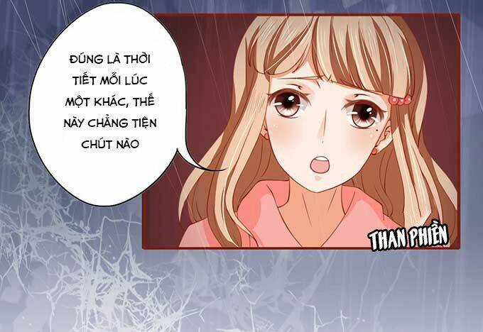 Tân Nương Của Âm Dương Giới Chapter 12 trang 22