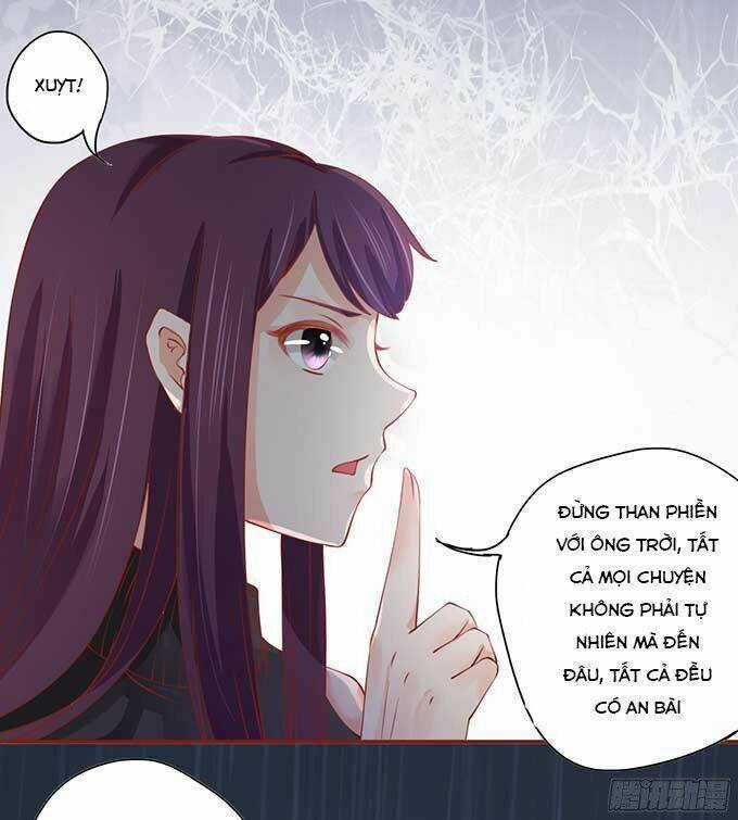 Tân Nương Của Âm Dương Giới Chapter 12 trang 23