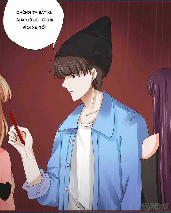 Tân Nương Của Âm Dương Giới Chapter 12 trang 24