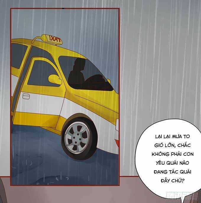 Tân Nương Của Âm Dương Giới Chapter 12 trang 26