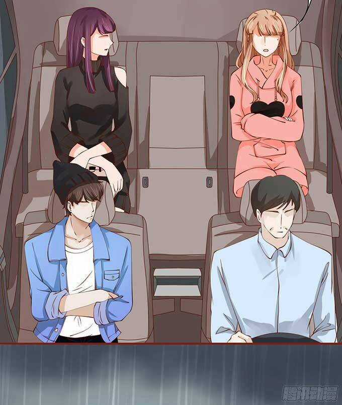 Tân Nương Của Âm Dương Giới Chapter 12 trang 27