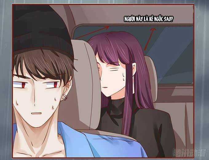 Tân Nương Của Âm Dương Giới Chapter 12 trang 28