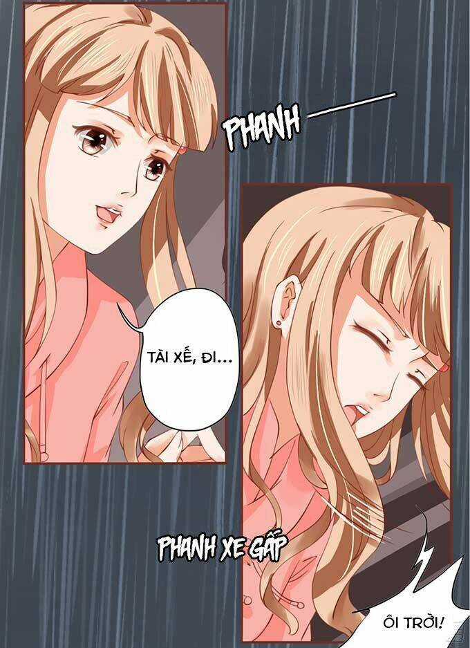 Tân Nương Của Âm Dương Giới Chapter 12 trang 31