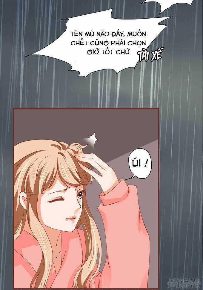 Tân Nương Của Âm Dương Giới Chapter 12 trang 32