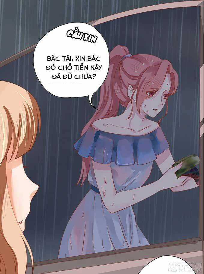 Tân Nương Của Âm Dương Giới Chapter 12 trang 33