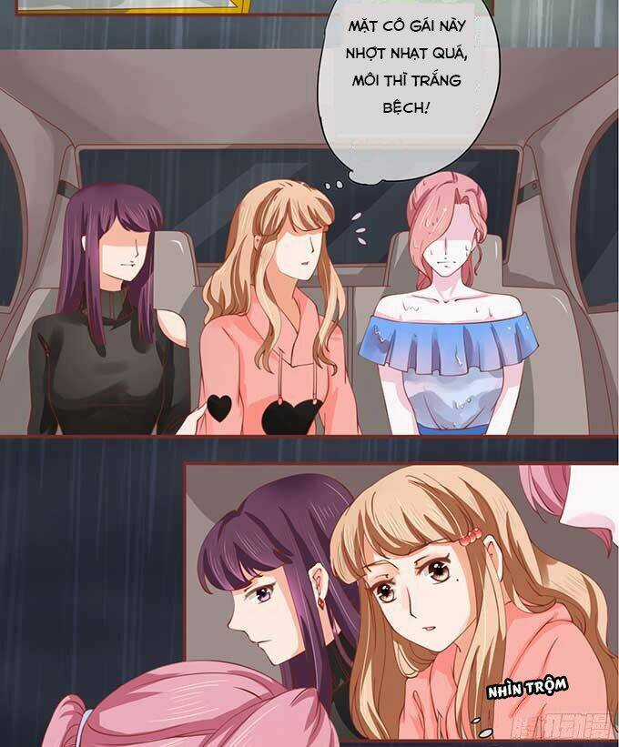 Tân Nương Của Âm Dương Giới Chapter 12 trang 35