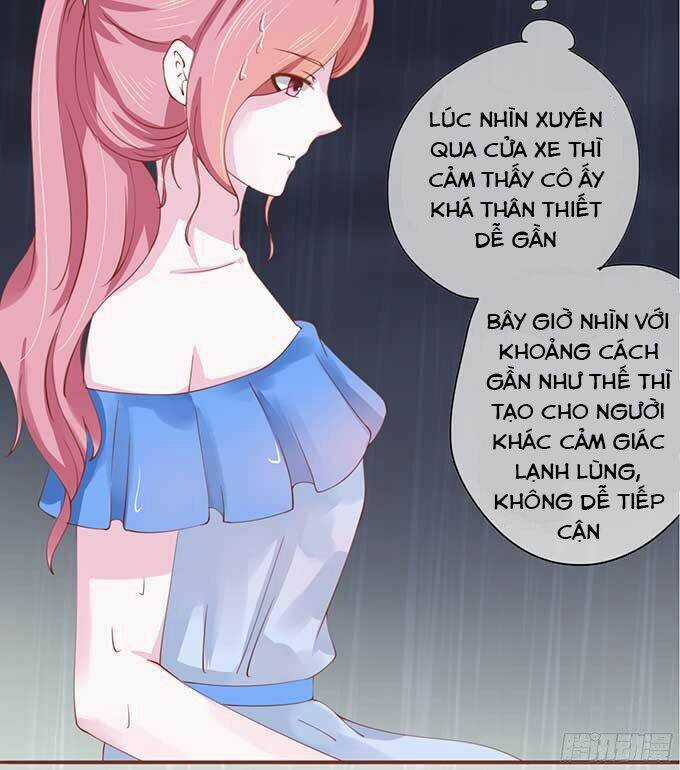 Tân Nương Của Âm Dương Giới Chapter 12 trang 36