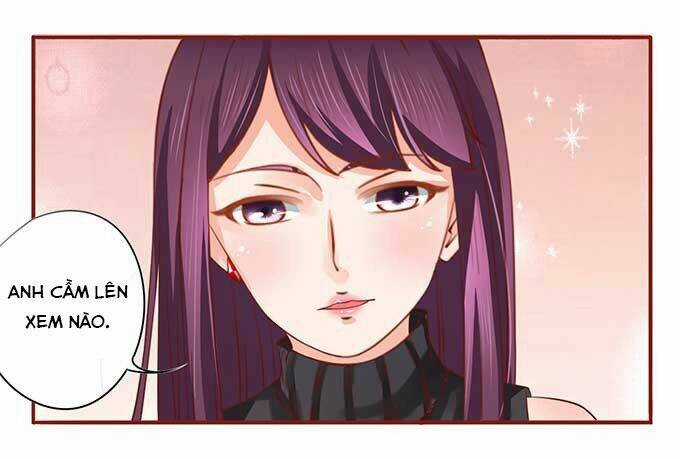 Tân Nương Của Âm Dương Giới Chapter 12 trang 4