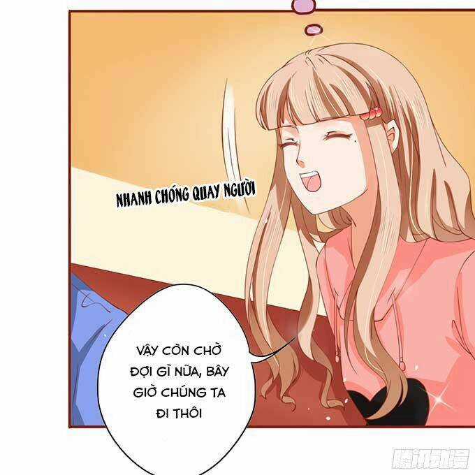 Tân Nương Của Âm Dương Giới Chapter 12 trang 9