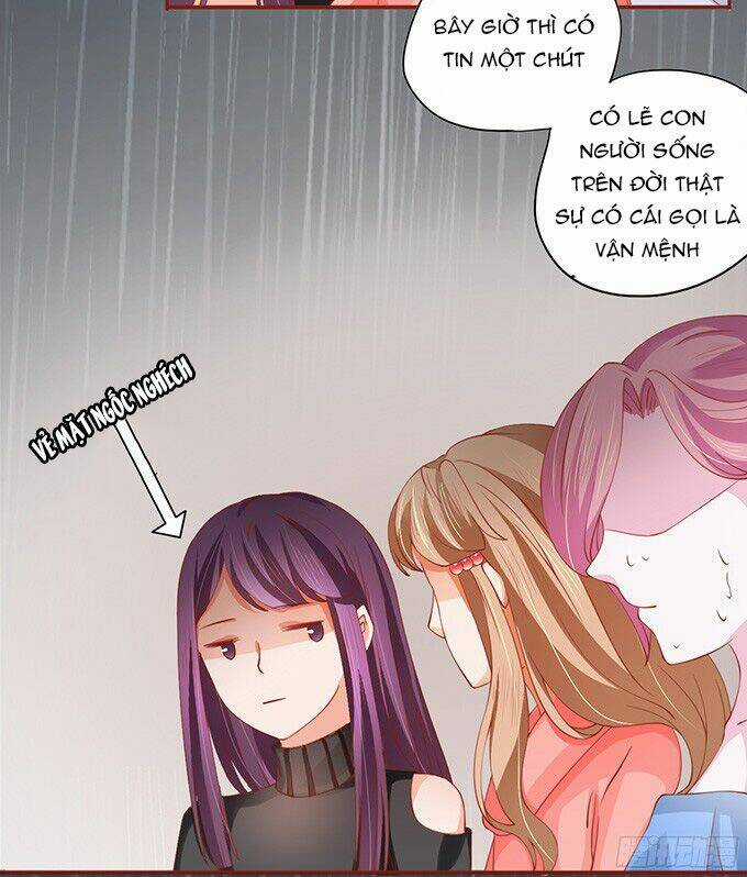 Tân Nương Của Âm Dương Giới Chapter 13 trang 10