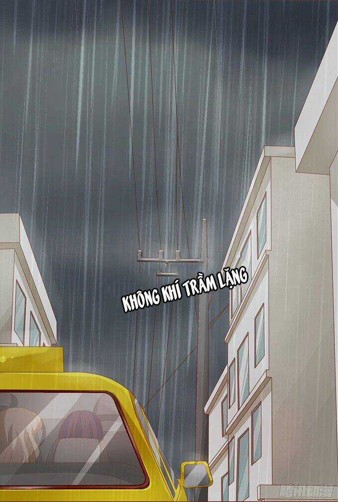 Tân Nương Của Âm Dương Giới Chapter 13 trang 11