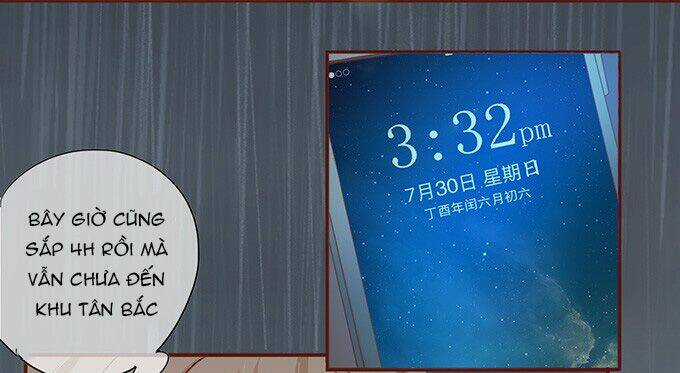 Tân Nương Của Âm Dương Giới Chapter 13 trang 12