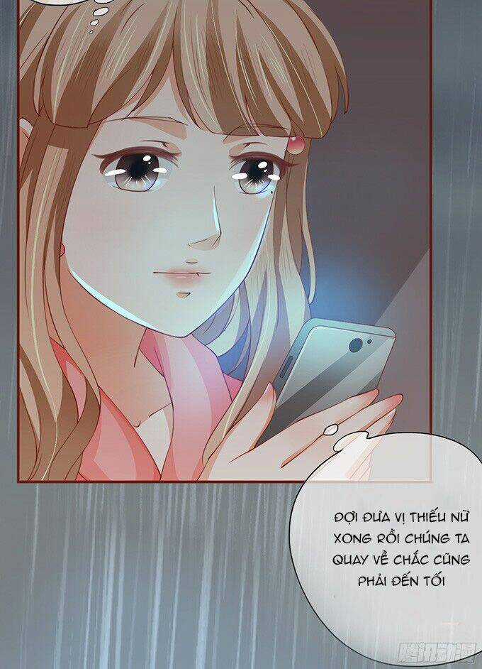 Tân Nương Của Âm Dương Giới Chapter 13 trang 13